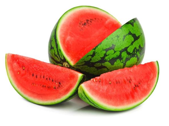 Những loại trái cây tốt cho cơ thể ngày nắng nóng