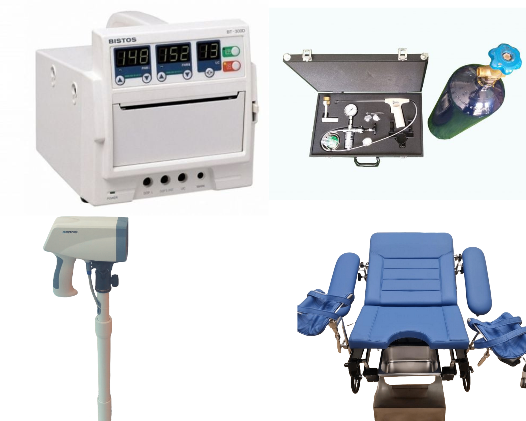thiết bị y tế chuyên dụng cho pk spk